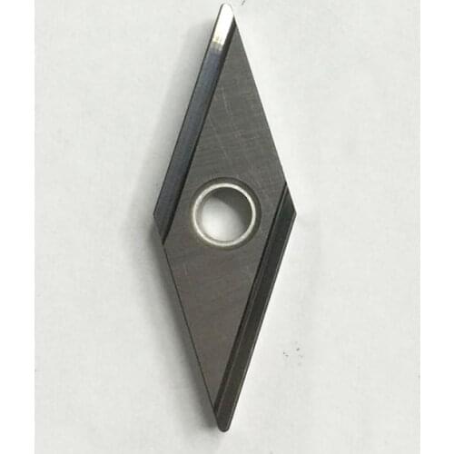 Original VNGG160402L VNGG160402R VNGG160404L VNGG160404R TN60 Carbide Inserts for Steel VNGG160402 VNGG160404 Lathe Cutter VNGG