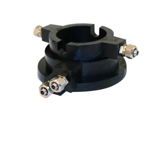 Pneumatic ventilation valve machine air distributor parts cylinder rotation control valve tire changer air valve