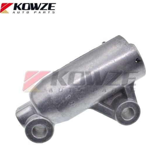 KOWZE Timing Belt Tensioner Adjuster fit for Mitsubishi Pajero Triton L200 SPORT 4D56 2.5D 2005-2017 1145A031 KA KB