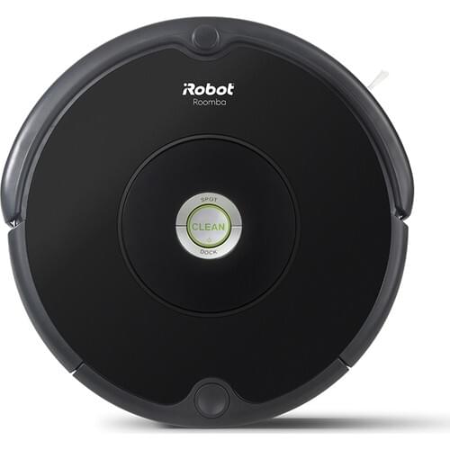 IRobot Roomba 606 Robot Vacuum Cleaner