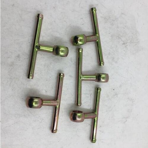 SherryBerg T banjo fuel tee fit Weber 40 45 48 DCOE EMPI FAJS DELLORTO CARB CARBURETTOR CARBURETOR T BANJO SET OF 5 AS KIT