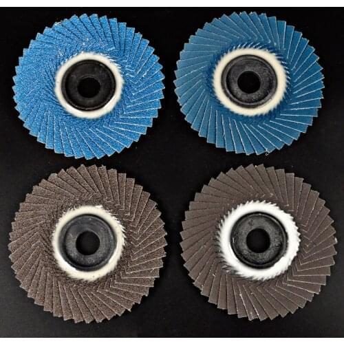 Zirconium Emery Cloth Wheel for Metal grinding wheel, Polishing Wheel Stainless Steel Mirror Glass Polishing Sheet Wheel