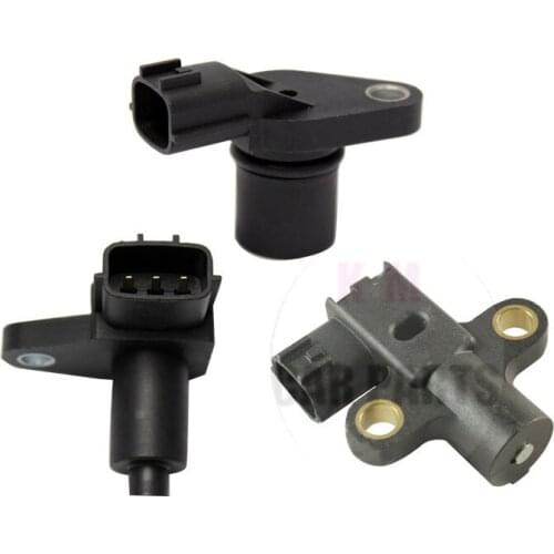 Top one Set 3 Camshaft & Crankshaft Position Sensor for Nissan Maxima for Infinit I30 23731-31U11 23731-35U11 23731-38U11