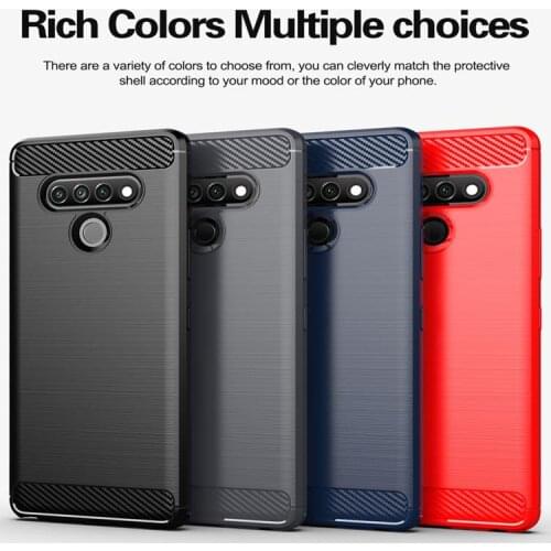 Xinchentech Phone Cases For LG Q7 Plus