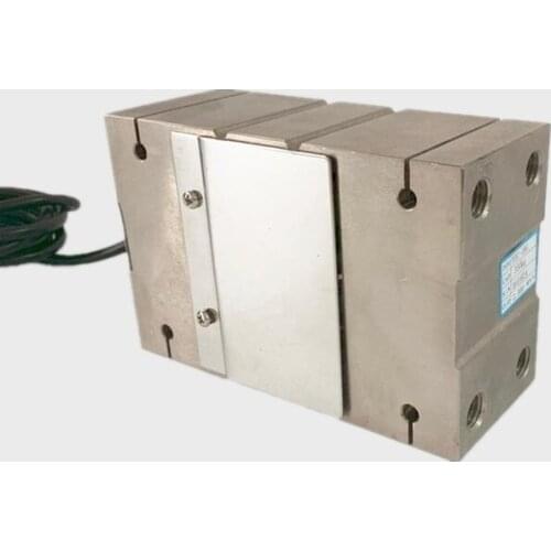 YZC-1BG (6BG) TSBZ/350kg Packaging scale weighing Sensor Electronic quantitative Packaging Machine Force Measurement