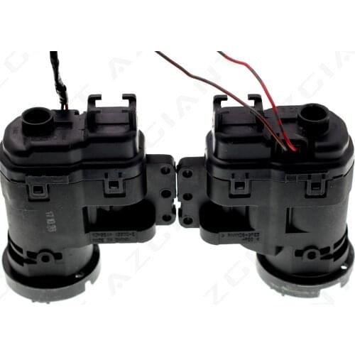 1pcs AZGIANT High Quality Rear View Mirror Folding Motor Actuator Assembly for Nissan X-trail