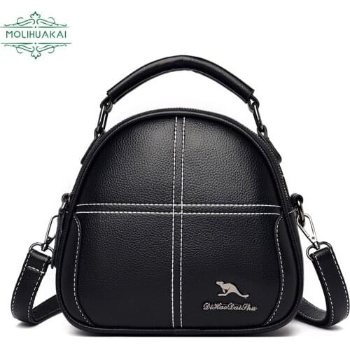 Ladies Quality Car Line Shoulder Bag Fashion Designer Luxury Shift Messenger Bag Small Casual Girl Sac A Main 2021 New Release