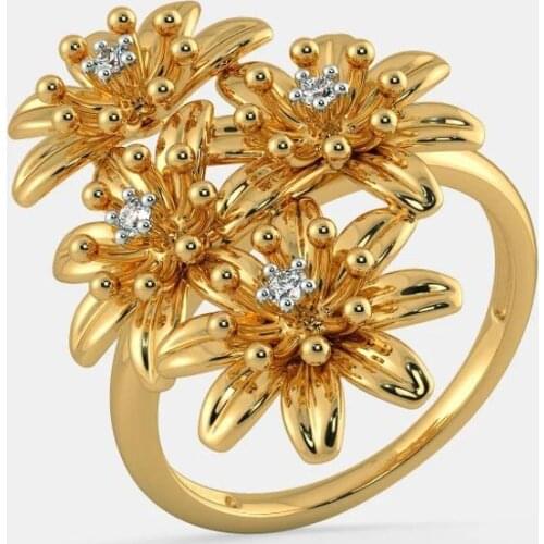 MENGYI Hot Sale Branch Leaf Flowers 9 2 5 Ring Fashion Cubic Zirconia Ring For Women Jewelry Holiday Gifts Multiple Options