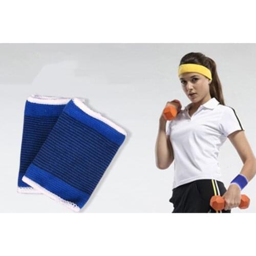 1PCS Wrist Support Sports Weight-bearing Wrist Sweat-absorbent Protective Gear Weightlifting Bandage Support + Boxing Hand Strap