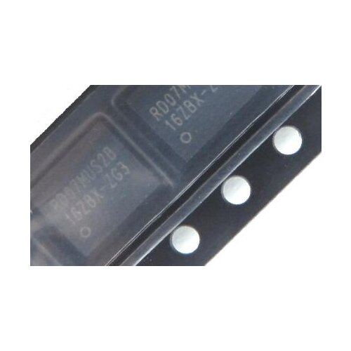 100% NEW Free shipping 10PCS/LOT RD07MUS2 RD07MUS2B RD07MUS2B-T112 SLPQFN MODULE new in stock Free Shipping