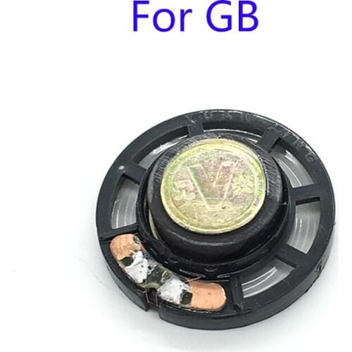 60Pcs Speaker for Nintendo Gameboy GB Console Loudspeaker Loud Speaker