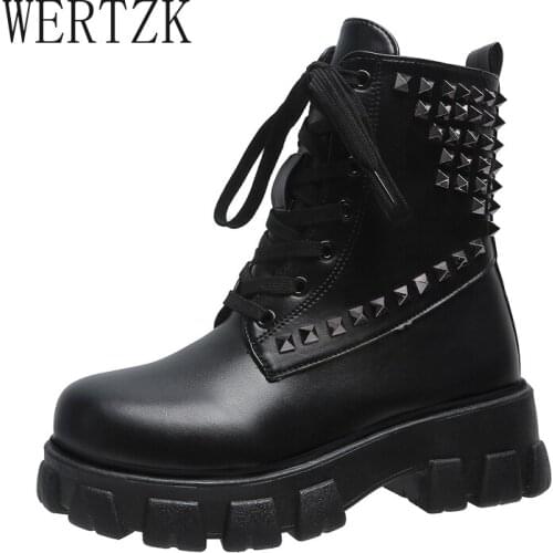 Shoes For Women Botines Mujer Boots Female Zapatos Scarpe Da Donna Chaussure Buty Winter Schoenen Vrouw Schuhe Damen Bota Luxury