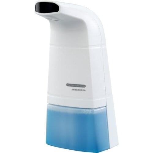 Free shipping Foam Soap Dispenser Induction Foam Hand Washing Machine Multi-Function Foam Machine