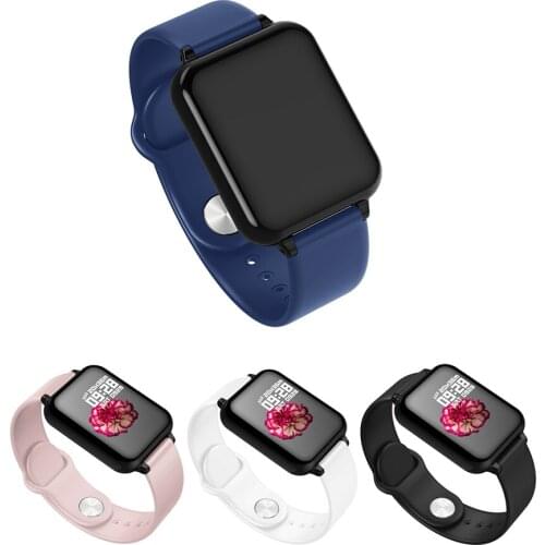 Hongkey Women's Smart Watch