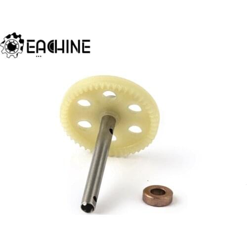 Eachine E520 E520S RC Drone Quadcopter Spare Parts Motor Gear with Shaft Bearing