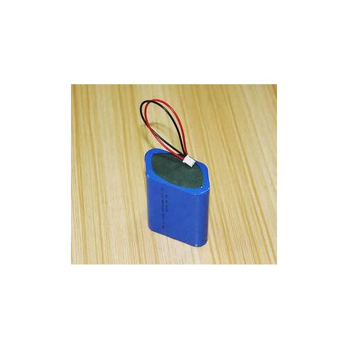 Free ship 1pcs 11.1v 18650 4000mAh li-ion rechargeable battery pack 18650 lithium battery