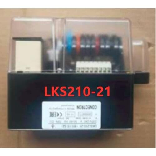 LKS210-21 Servo Motor Damper Actuators 200-240V 50-60Hz 1.5Nm For Burner