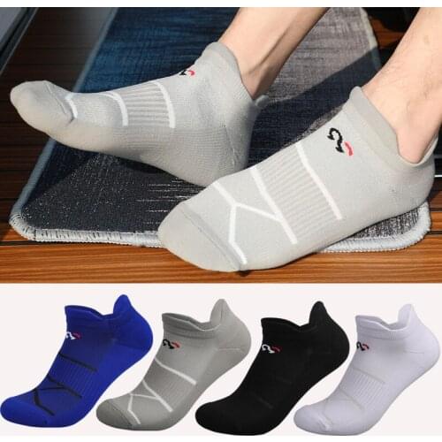 New Cycling Socks Mens Running Socks Hiking Sports Socks Soccer Socks Compression Function Socks Basketball Socks Mens Knee So