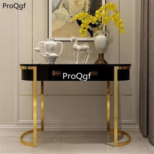 Prodgf 1 Set 100cm fashion europe ins Corner Console Table