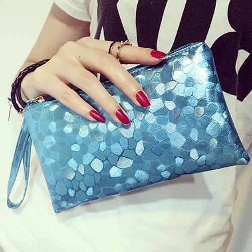 Sanwood Women's Clutches