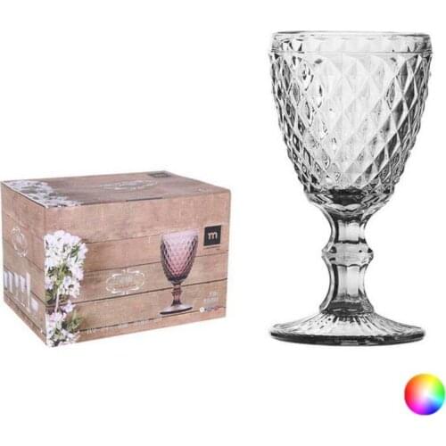 Wineglass La Mediterránea Sidari Crystal (350 Ml)