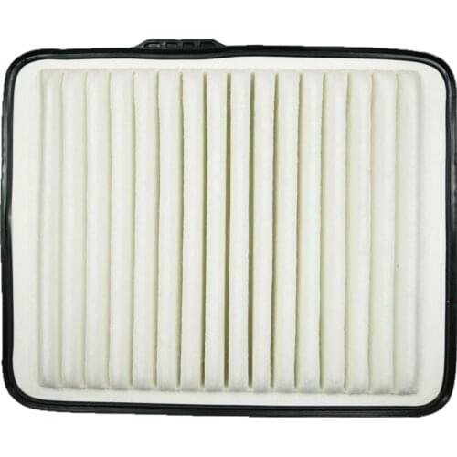 Air Filter for 2006- CADILLAC DTS V8-4.6L ,2009- BUICK Lucerne V6-3.9L ,CHEVROLET Malibu 4-2.4L,2007-SATURN Aura A1627C #SK56