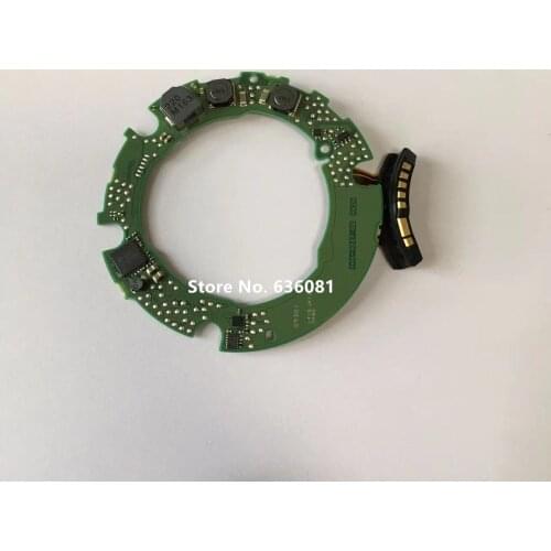 Repair Parts Lens Main PCB Board Motherboard YG2-3799-000 For Canon EF 24-105mm F/4 L IS II USM