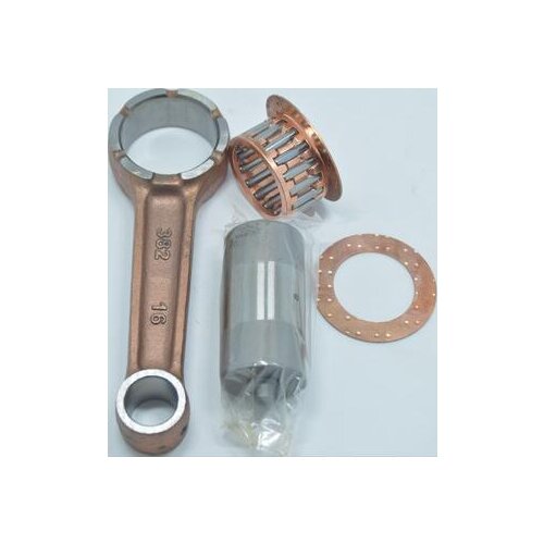 Motorcycle Crankshaft Accessories modified Connection Rod For WJ250 GN250