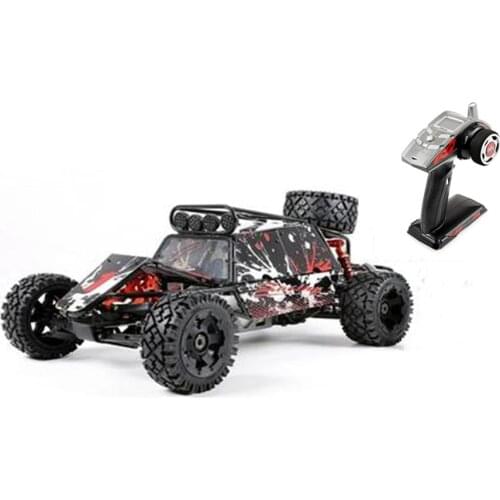 Rovan BAHA 360 GT petrol car