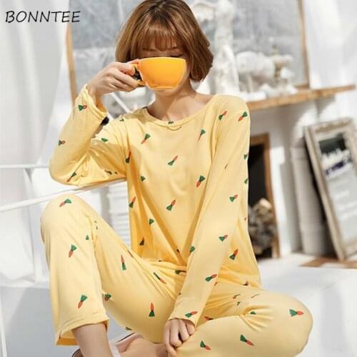 BONNTEE Women's Home Pajamas