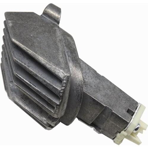 Daytime driving light DRL LED module 18592200 63117343876 7343876 Headlight Control Unit for 2014-16 BMW 5 Series F10 F11 LCI