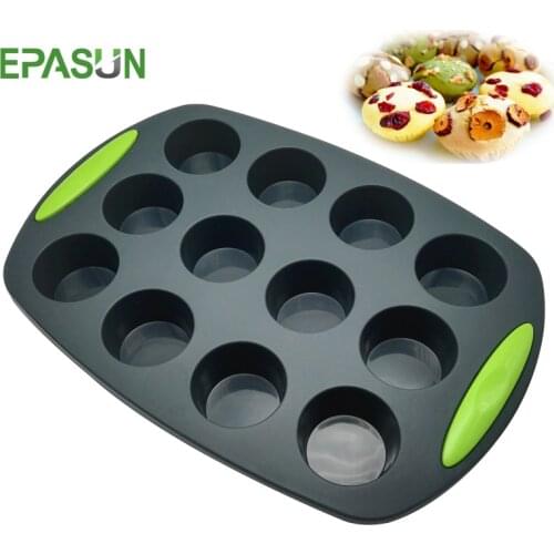 EPASUN Baking Tools