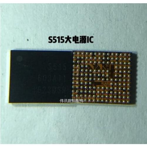 S515 power management IC for samsung J6 J7 S7