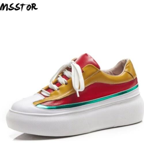 MSSTOR Womens Shoes