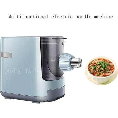 Low Cost Electric Noodles Machine Household Automatic Pasta Maker Save Time And Effort Multifunctional Pasta Machine
