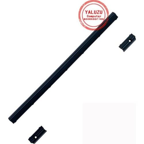 New Shell LCD Hinges Cover Bezel Cap Strip Shaft Case For Lenovo Yoga 510-14 ISK IKB AST Flex 4-1479 1435 1480 Laptop 5CB0L45928