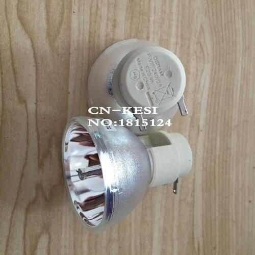 Original Bare"240 Watts P-VIP" Projector Lamp for BENQ 5J.J6E05.001 ,5J.J6P05.001, 5J.J7L05.001 Projectors(P-VIP 240/0.9 E20.9 )