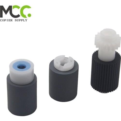 For KM 1635 1620 1650 2020 2050 3035 3040 4030 5035 5050 300i TASKALFA 180 TRAY PICKUP FEED ROLLER 2AR07220 2AR07230 2AR07240