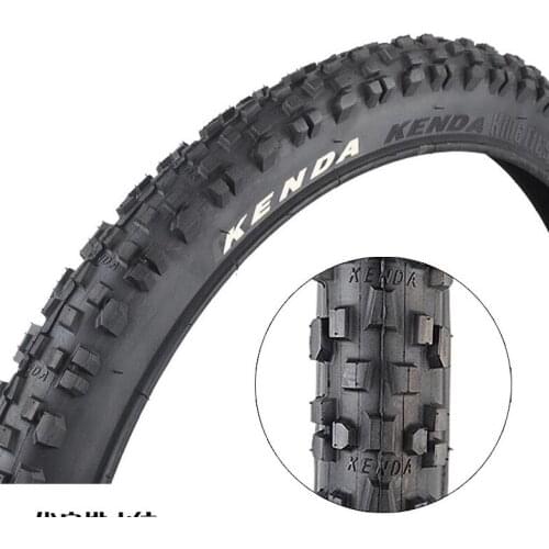 KENDA tire bicycle 26 x 2.35/1.95/2.1 mountain bike tyre cross-country bicycle tires K877