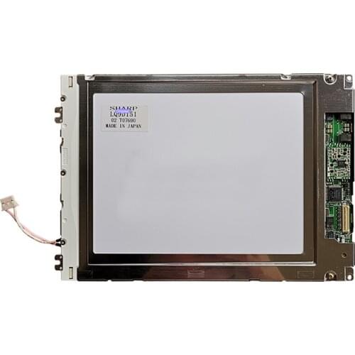 Original LQ9D151 Quality test video can be provided,1 year warranty, warehouse stock