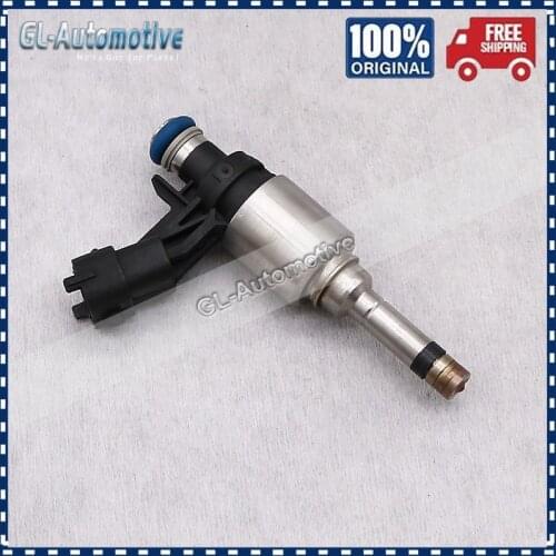 1pcs Fuel Injector Nozzle for Alfa Romeo Giulietta 1.8L Turbo EURO 6 Fiat 55248427