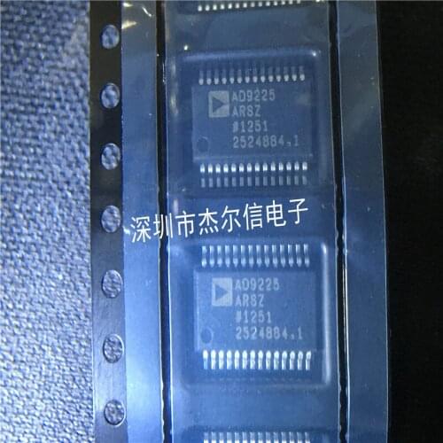 100% New&original In Stock AD9225ARSZ AD9225 SSOP-28