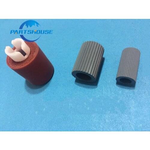 2Set Original quality Paper Feed Separation Roller For Canon IRC9075 9065 9280 6055 6065 6075 6255 6265 6275 8085 8095 8105 8205