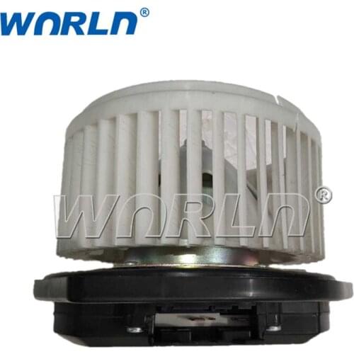 24 Volt Fan Blower Motor Truck Blower Motor For UD RHD High Quality