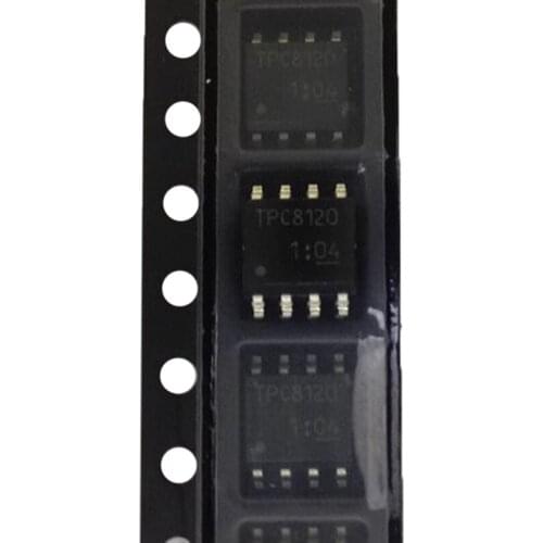 5PCS/LOT TPC8120 SOP-8 new original