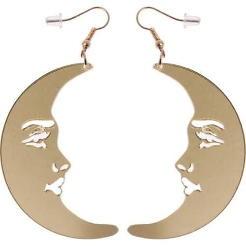 Женские золотые серьги Angelady China At AliExpress