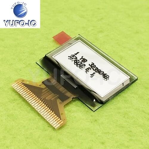 Free Ship 1PCS Authentic 0.96-Inch OLED Display 12864 LCD Serial Screen Display OLED Display Uno R3