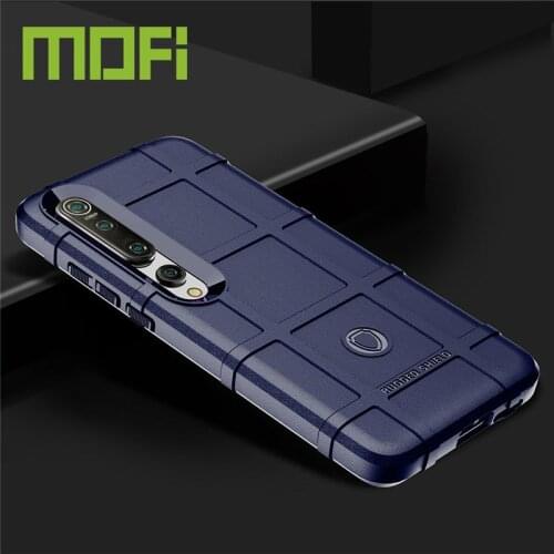 For Xiaomi Mi Note 10 Case Shield Cover Full Protection Xiaomi Mi Note 10 Pro Case Shockproof Thicken Case For Mi Note 10 Pro