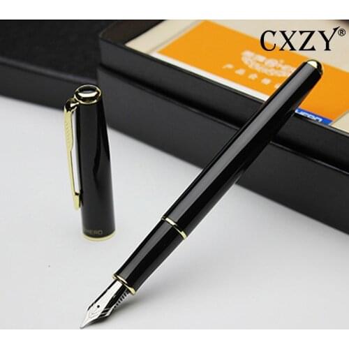 CXZY Golden Pens