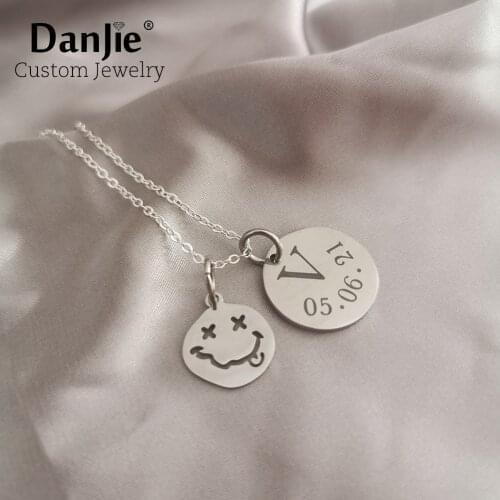 DANJIE Chains